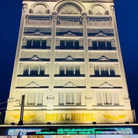 Royal Hotel Bac Lieu 외부 사진
