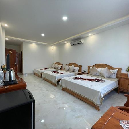 Royal Hotel Bac Lieu 외부 사진