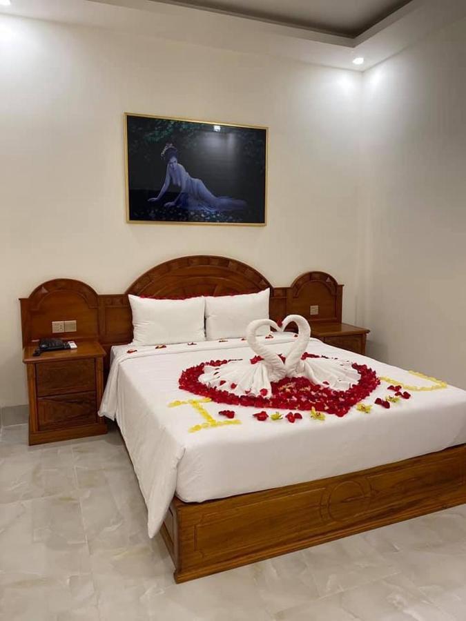 Royal Hotel Bac Lieu 외부 사진