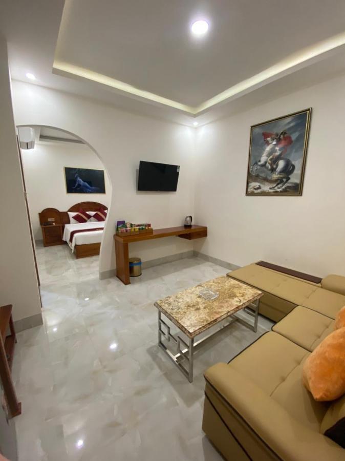 Royal Hotel Bac Lieu 외부 사진