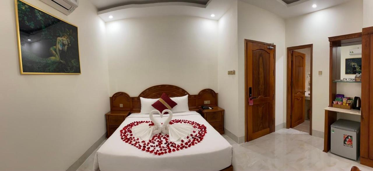 Royal Hotel Bac Lieu 외부 사진