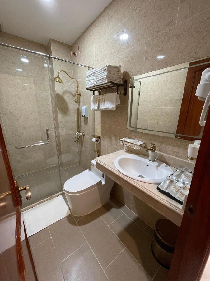 Royal Hotel Bac Lieu 외부 사진