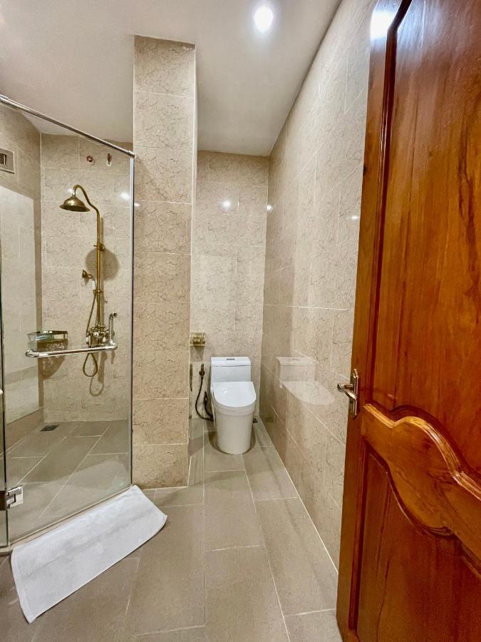 Royal Hotel Bac Lieu 외부 사진